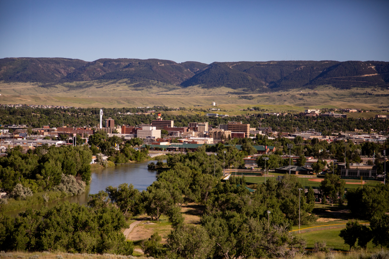 Casper, Wyoming Office