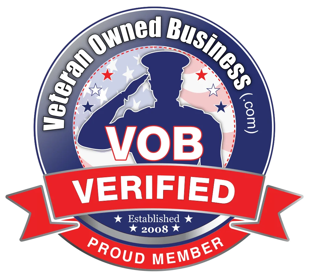 Veteran Owned